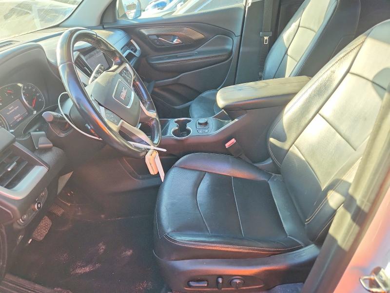 70080266 :رقم المزاد ، 3GKALPEV0KL246372 vin ، 2019 Gmc Terrain مزاد بيع