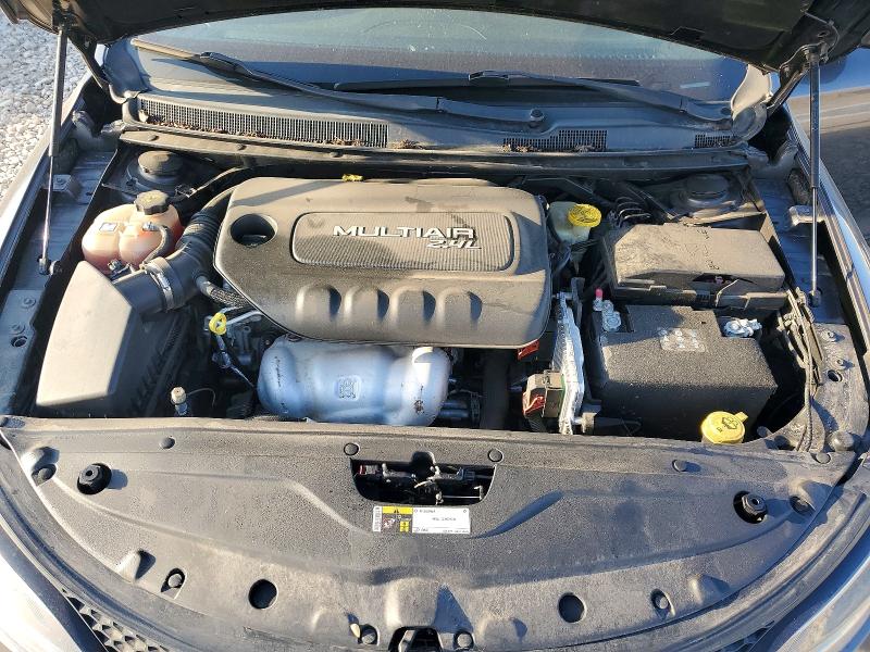 Aukcja sprzedaży 2016 Chrysler 200, vin: 1C3CCCAB7GN133443, numer aukcji: 67630336