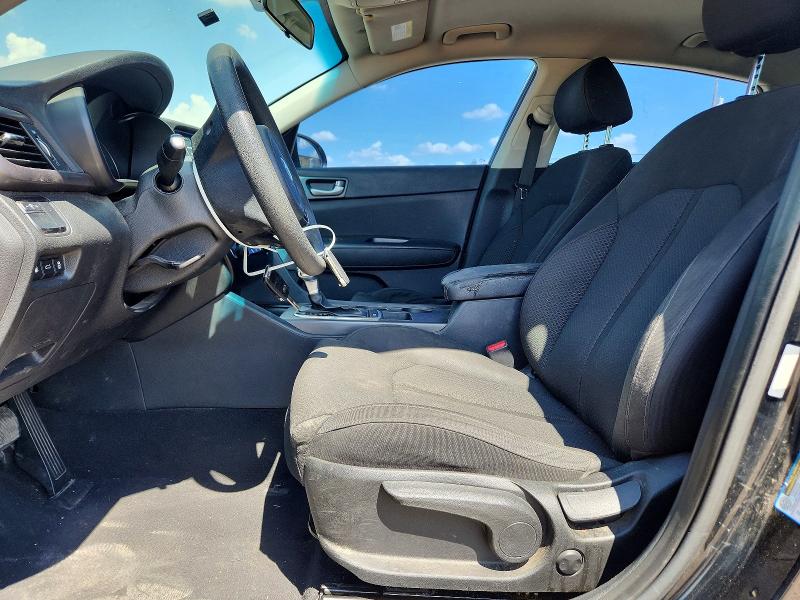 Aukcja sprzedaży 2016 Kia Optima, vin: 5XXGT4L39GG025779, numer aukcji: 69971436