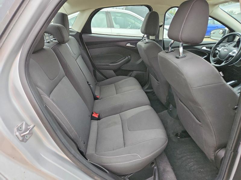 Aukcja sprzedaży 2012 Ford Focus, vin: 1FAHP3J22CL203352, numer aukcji: 68659216