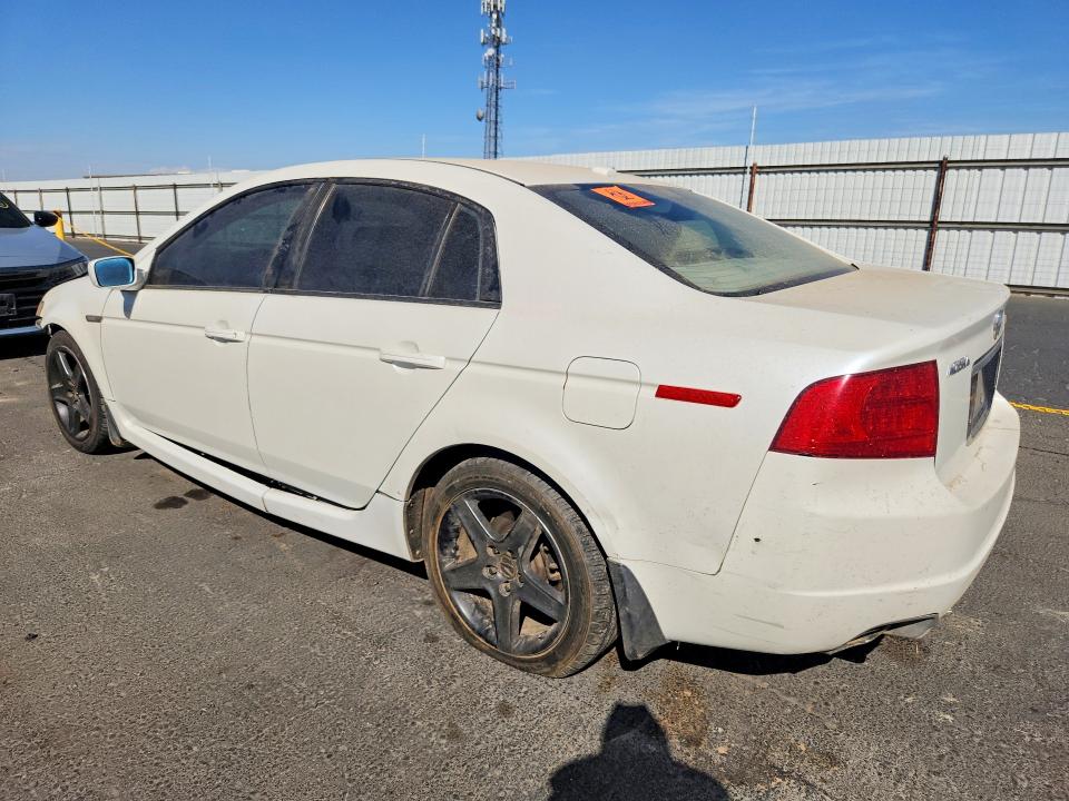 68514156 :رقم المزاد ، 19UUA66206A028508 vin ، 2006 Acura 3.2tl مزاد بيع