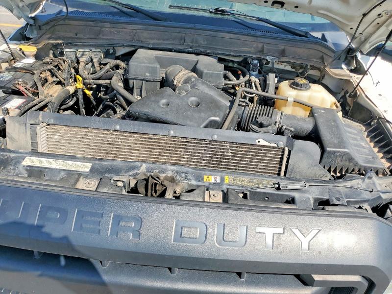 2013 Ford F350 მანქანა იყიდება აუქციონზე, vin: 1FDRF3A6XDEB92493, აუქციონის ნომერი: 69516886