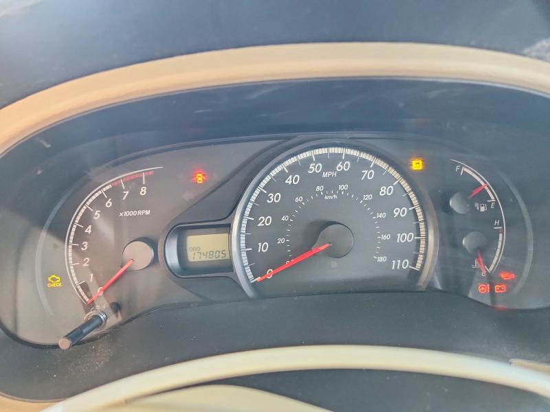 Aukcja sprzedaży 2011 Toyota Sienna, vin: 5TDKK3DC0BS041530, numer aukcji: 69064606