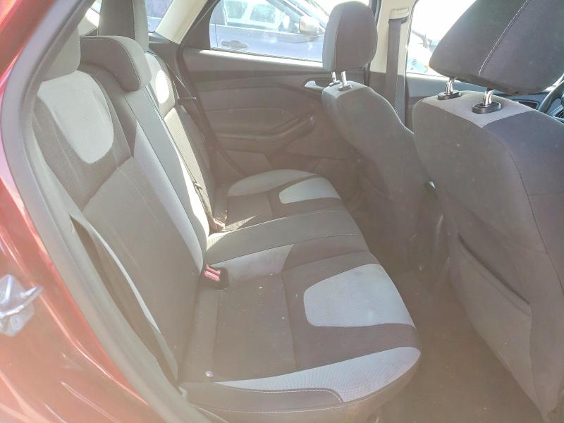 Продажа на аукционе авто 2014 Ford Focus, vin: 1FADP3K25EL271516, номер лота: 69700326