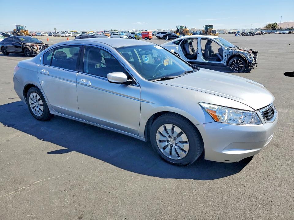 Продажа на аукционе авто 2010 Honda Accord, vin: 1HGCP2F38AA129073, номер лота: 68302116