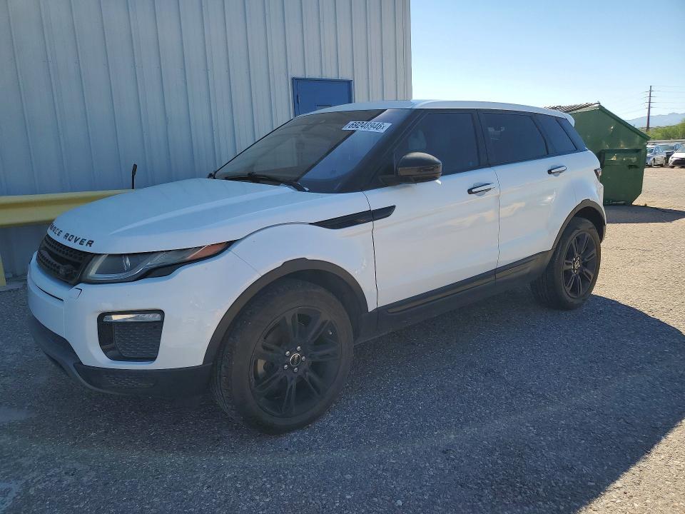 Aukcja sprzedaży 2016 Land Rover Range Rover Evoque, vin: SALVP2BG6GH149363, numer aukcji: 69248946