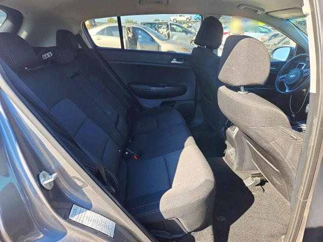 70976136 :رقم المزاد ، KNDPMCAC9K7517093 vin ، 2019 Kia Sportage مزاد بيع