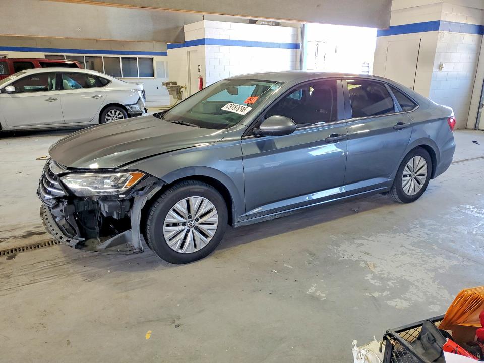 Aukcja sprzedaży 2019 Volkswagen Jetta, vin: 3VWN57BU4KM268367, numer aukcji: 69187046