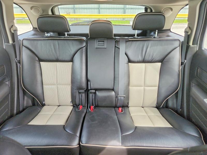 2009 Lincoln Mkx მანქანა იყიდება აუქციონზე, vin: 2LMDU68C29BJ02337, აუქციონის ნომერი: 71061126
