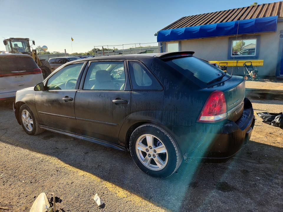Продаж на аукціоні авто 2005 Chevrolet Malibu, vin: 1G1ZT62815F177979, номер лоту: 67686826