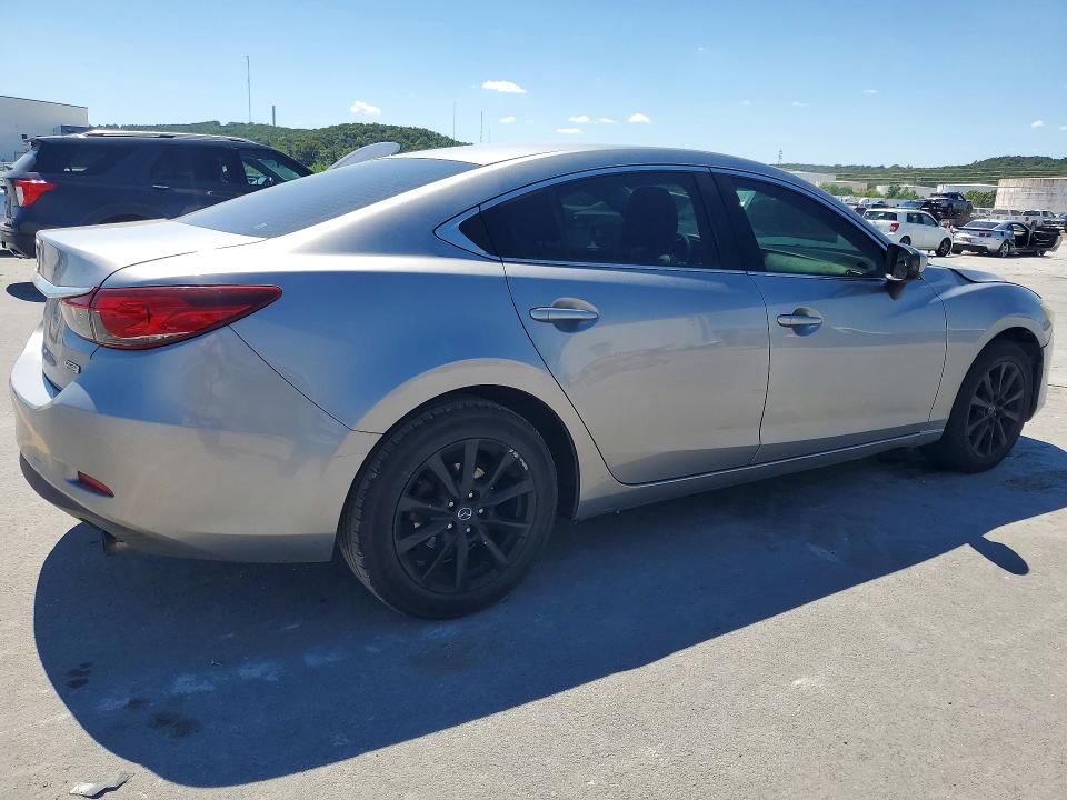 Aukcja sprzedaży 2015 Mazda 6, vin: JM1GJ1U52F1190345, numer aukcji: 67209186