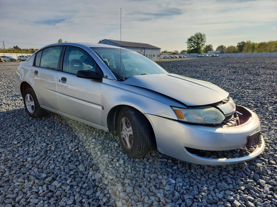 Продаж на аукціоні авто 2003 Saturn Ion, vin: 1G8AG52F23Z140611, номер лоту: 68999276