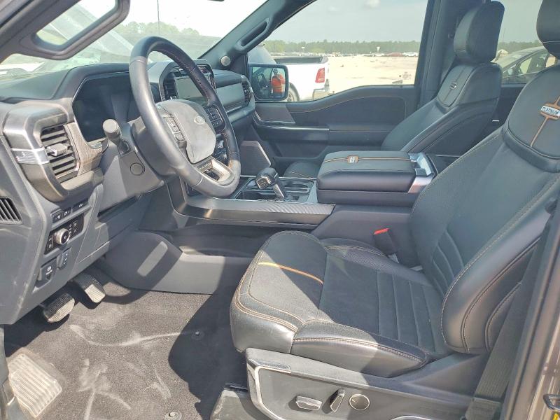 70737016 :رقم المزاد ، 1FTFW1ED3PFC15647 vin ، 2023 Ford F150 مزاد بيع