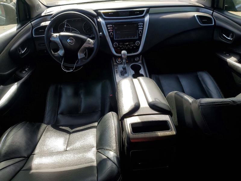Продаж на аукціоні авто 2016 Nissan Murano, vin: 5N1AZ2MG7GN127902, номер лоту: 67790296