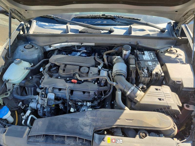 Auction sale of the 2020 Hyundai Sonata, vin: 5NPEJ4J2XLH038935, lot number: 67901346