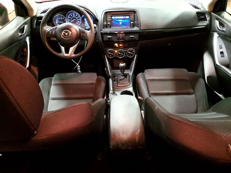Продаж на аукціоні авто 2014 Mazda Cx-5, vin: JM3KE4CY3E0388987, номер лоту: 70041496