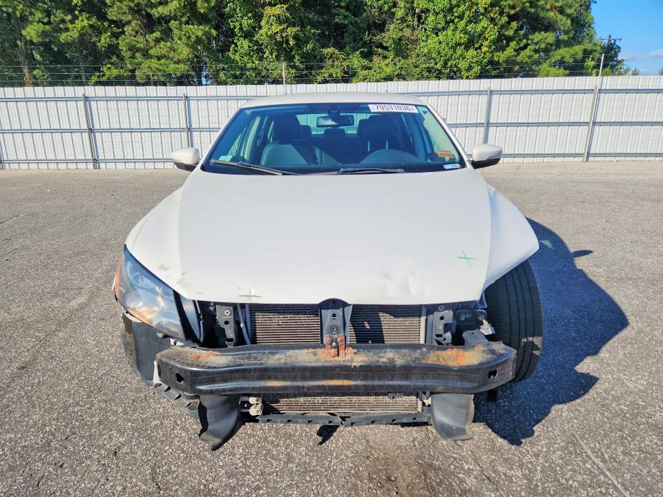 Aukcja sprzedaży 2013 Volkswagen Passat, vin: 1VWBP7A3XDC097442, numer aukcji: 70531036