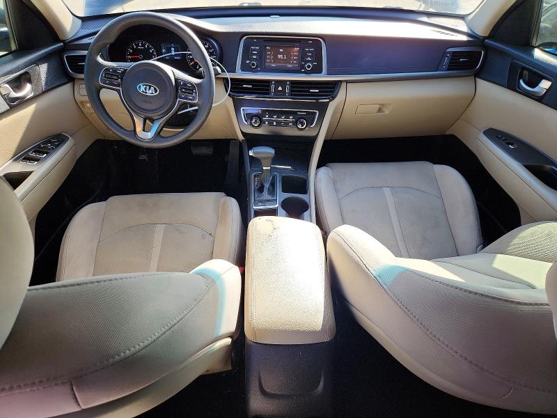 Продажа на аукционе авто 2016 Kia Optima, vin: 5XXGT4L31GG098922, номер лота: 68065526