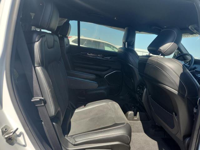 Продаж на аукціоні авто 2021 Jeep Grand Cherokee, vin: 1C4RJKAG6M8209648, номер лоту: 68762806