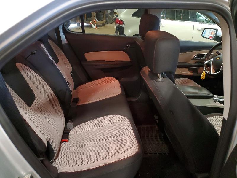 68172226 :رقم المزاد ، 2GNFLFE32G6151759 vin ، 2016 Chevrolet Equinox مزاد بيع