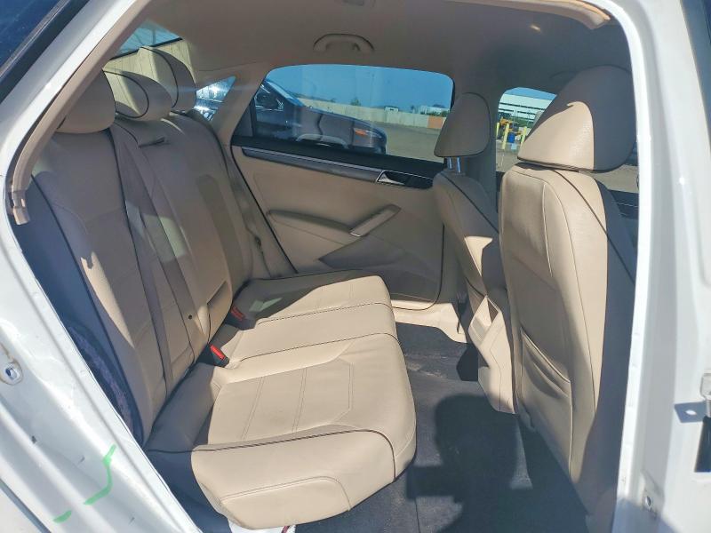 Aukcja sprzedaży 2017 Volkswagen Passat, vin: 1VWDT7A39HC024847, numer aukcji: 67193096