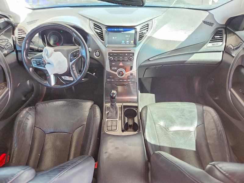 Aukcja sprzedaży 2017 Hyundai Azera, vin: KMHFG4JG3HA572612, numer aukcji: 67923836