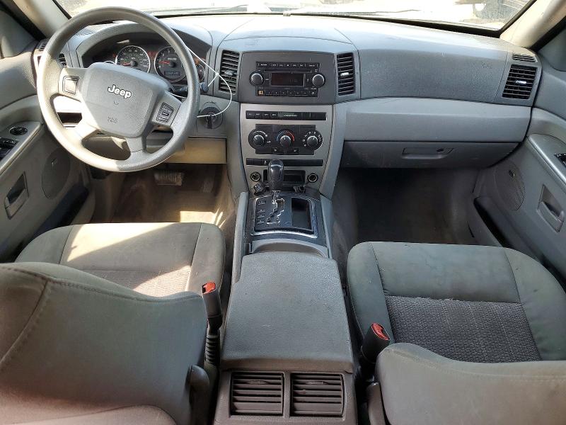 Aukcja sprzedaży 2007 Jeep Grand Cherokee, vin: 1J8GR48K97C634250, numer aukcji: 67215196