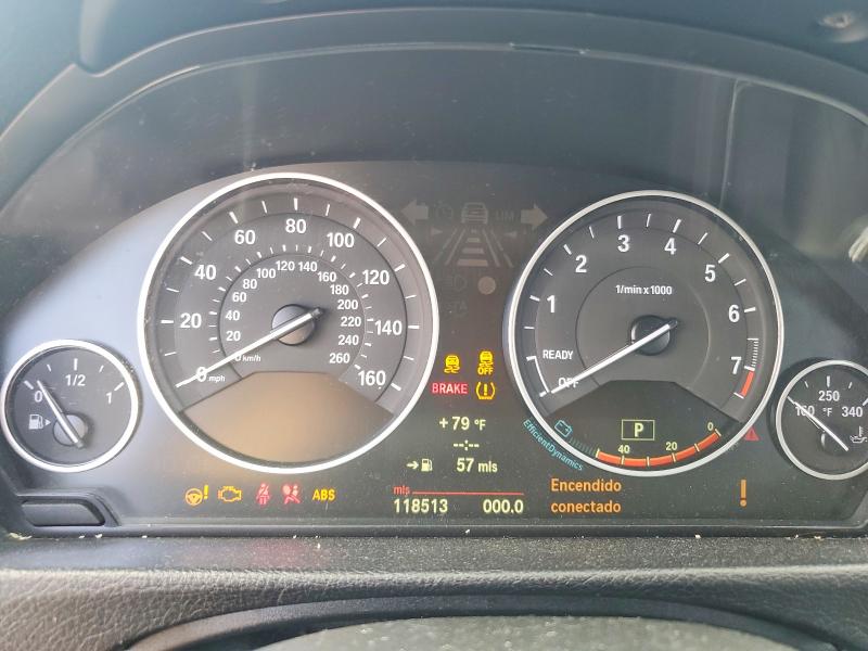 Продажа на аукционе авто 2013 Bmw 328, vin: WBA3C1G57DNR46551, номер лота: 67530396