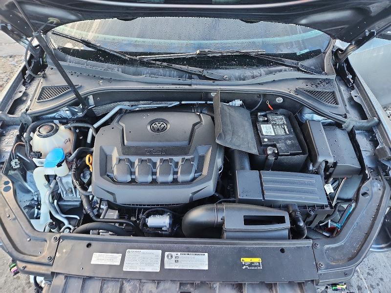 Aukcja sprzedaży 2018 Volkswagen Passat, vin: 1VWBA7A37JC012974, numer aukcji: 67598056