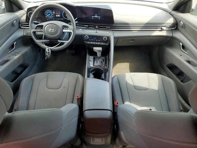 Aukcja sprzedaży 2025 Hyundai Elantra, vin: KMHLS4DG5SU972903, numer aukcji: 67412786
