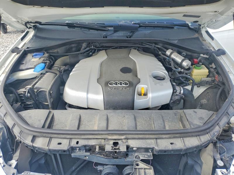 2014 Audi Q7 მანქანა იყიდება აუქციონზე, vin: WA1LMBFE4ED013196, აუქციონის ნომერი: 68665406