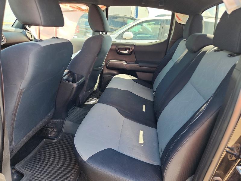 Продажа на аукционе авто 2021 Toyota Tacoma, vin: 3TMCZ5AN6MM412047, номер лота: 68866666