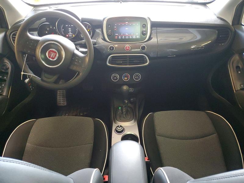 68856786 :رقم المزاد ، ZFBCFYAB1JP712460 vin ، 2018 Fiat 500x مزاد بيع