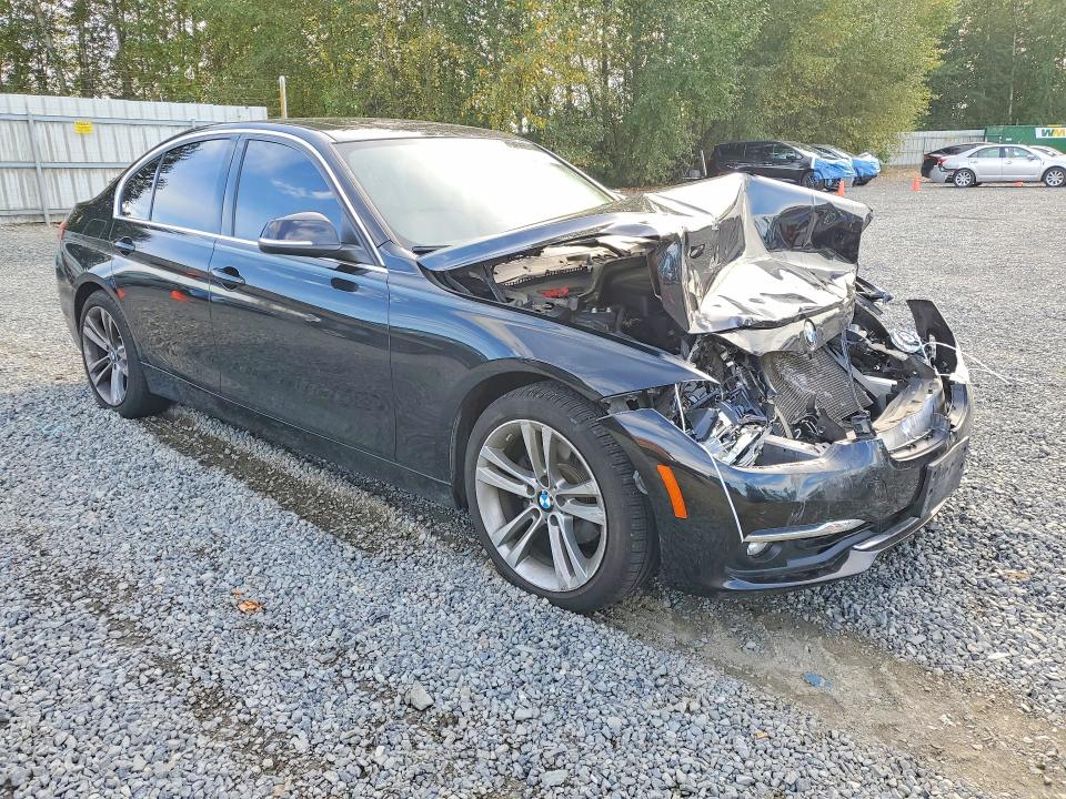 Aukcja sprzedaży 2016 Bmw 328, vin: WBA8E3C58GK500559, numer aukcji: 67924496