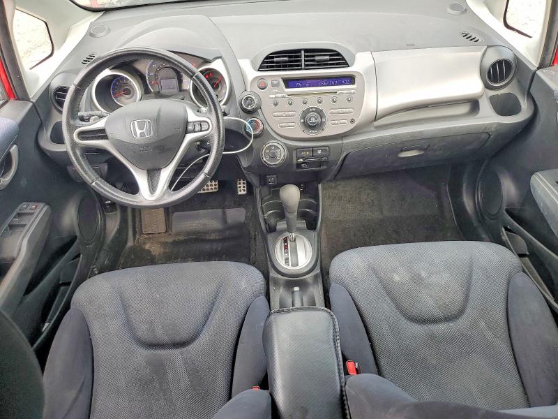 Продаж на аукціоні авто 2009 Honda Fit, vin: JHMGE88479S019389, номер лоту: 69423676