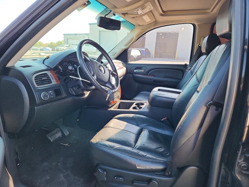 Aukcja sprzedaży 2009 Chevrolet Suburban, vin: 1GNFC26099R173746, numer aukcji: 68150336