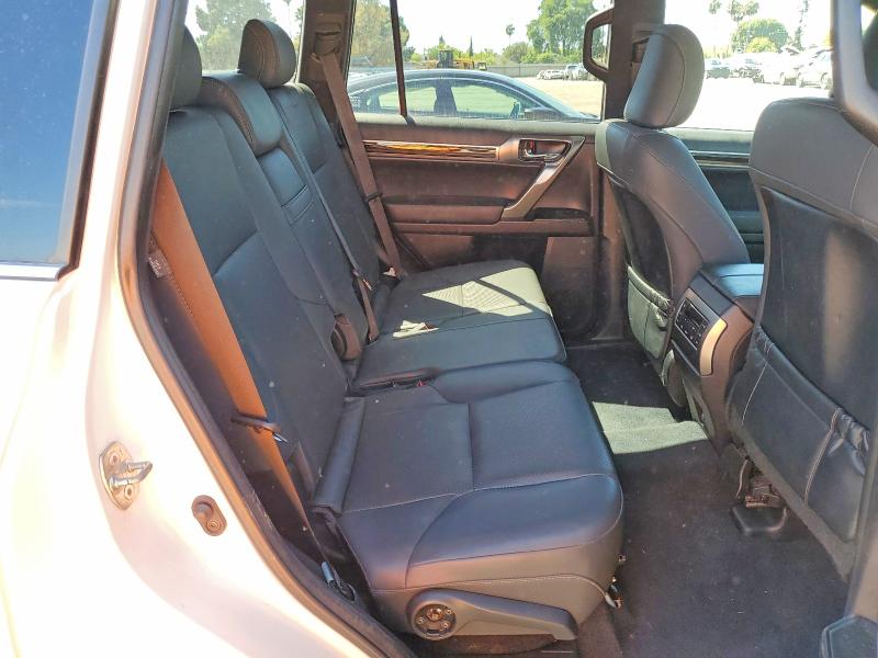 Aukcja sprzedaży 2022 Lexus Gx 460, vin: JTJAM7BX7N5322069, numer aukcji: 68280496