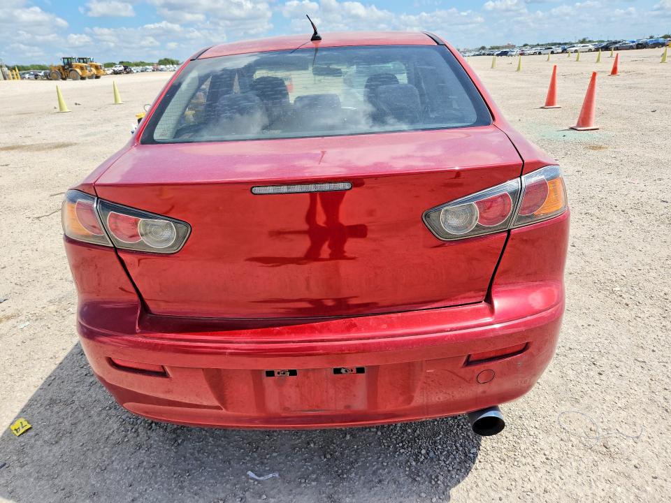 Продаж на аукціоні авто 2016 Mitsubishi Lancer, vin: JA32U2FU8GU012689, номер лоту: 69918426