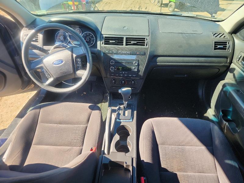 Aukcja sprzedaży 2009 Ford Fusion, vin: 3FAHP07Z29R111400, numer aukcji: 70941406