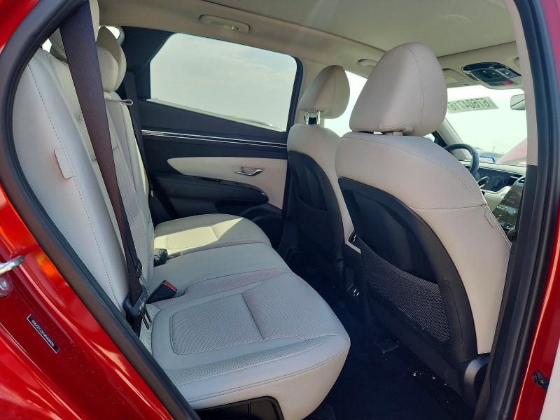 Продаж на аукціоні авто 2024 Hyundai Tucson, vin: 5NMJECDE5RH414496, номер лоту: 67604716