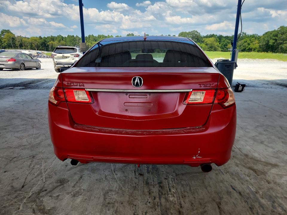 Продаж на аукціоні авто 2011 Acura Tsx, vin: JH4CU2F68BC010297, номер лоту: 67711406