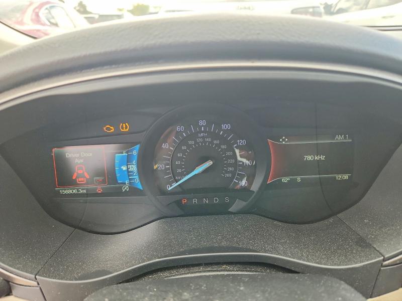 Продаж на аукціоні авто 2018 Ford Fusion, vin: 3FA6P0HD5JR218164, номер лоту: 67196336