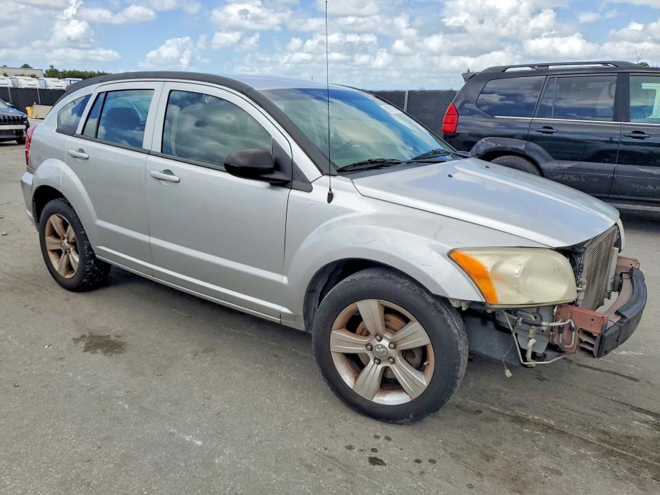 Aukcja sprzedaży 2012 Dodge Caliber, vin: 1C3CDWDA2CD510682, numer aukcji: 68701946