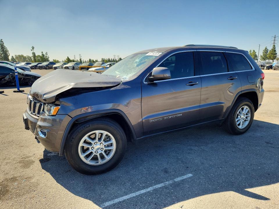 Продажа на аукционе авто 2019 Jeep Grand Cherokee, vin: 1C4RJEAG2KC543638, номер лота: 67192826