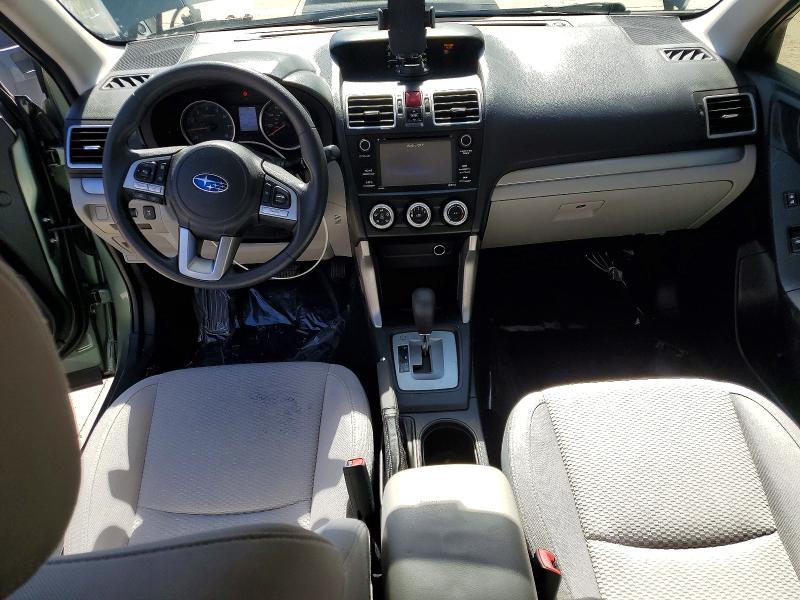 Продажа на аукционе авто 2017 Subaru Forester, vin: JF2SJAAC4HH456666, номер лота: 70371816