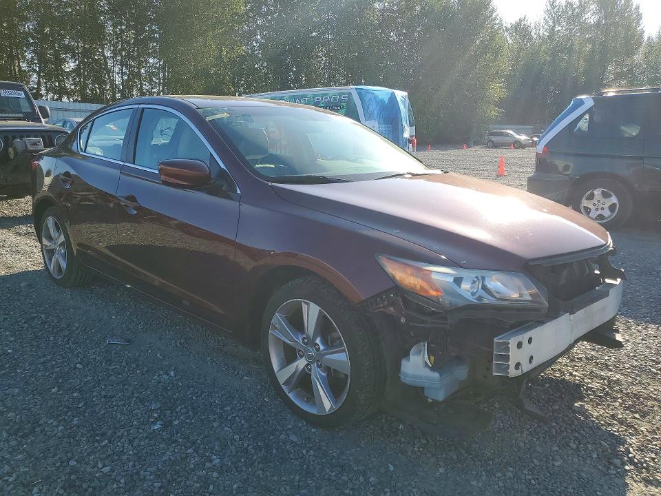 Продажа на аукционе авто 2014 Acura Ilx, vin: 19VDE1F59EE010402, номер лота: 68224596