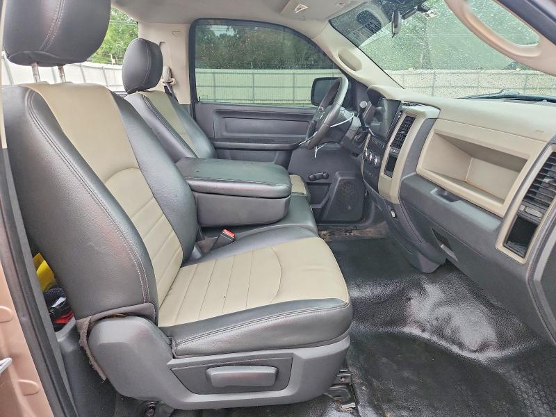 67977516 :رقم المزاد ، 3D7JB1EK5AG118580 vin ، 2010 Dodge Ram 1500 مزاد بيع
