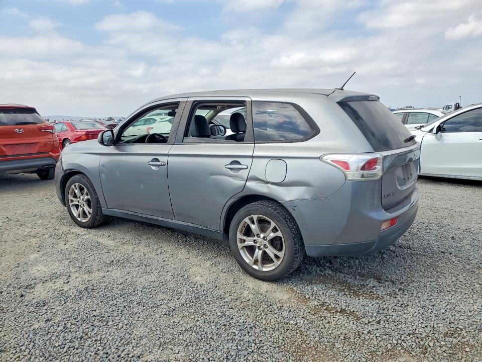 Aukcja sprzedaży 2014 Mitsubishi Outlander, vin: JA4AD3A36EZ004859, numer aukcji: 68715156