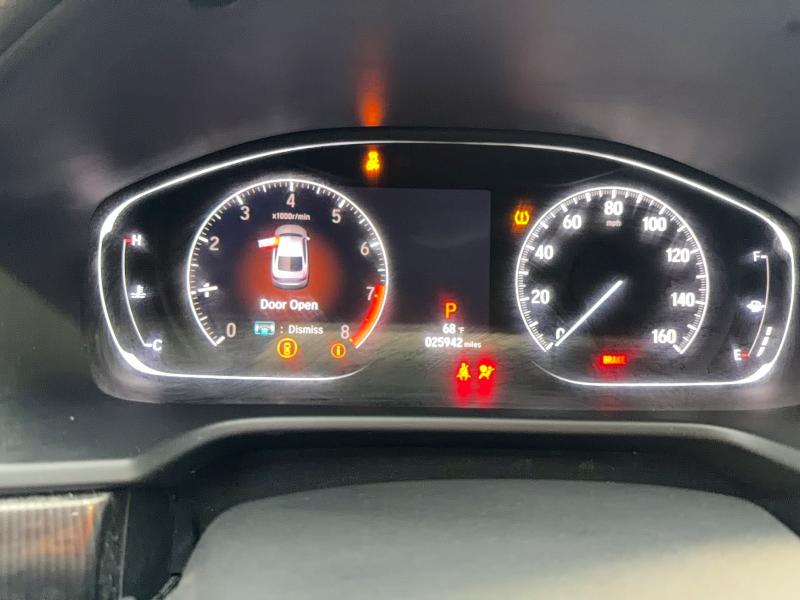 71037026 :رقم المزاد ، 1HGCV2F38LA026342 vin ، 2020 Honda Accord مزاد بيع