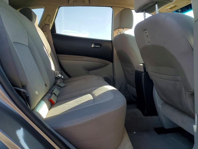 69624786 :رقم المزاد ، JN8AS58V38W133103 vin ، 2008 Nissan Rogue مزاد بيع